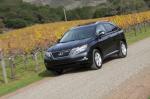 Lexus RX350 2010 года